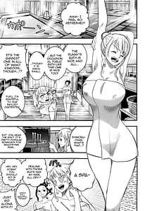 Page 2: 001.jpg | Nami-san Ofuro no Ato ni Oil Massage wa Ikaga | View Page!