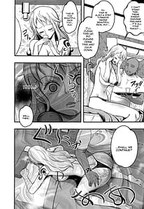 Page 10: 009.jpg | Nami-san Ofuro no Ato ni Oil Massage wa Ikaga | View Page!