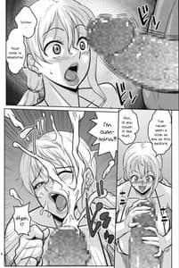 Page 3: 002.jpg | Nami Ura 14 Nami-san VS Kyokon Shiru Danyuu | View Page!