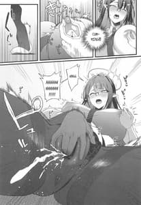 Page 4: 003.jpg | Nanakami Rin wa Hatsujouki | View Page!