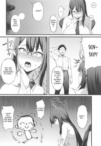 Page 5: 004.jpg | Nanakami Rin wa Hatsujouki | View Page!