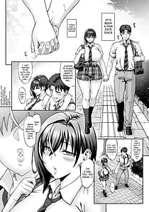 Page 4: 003.jpg | Nande Atashi wa Konna Yatsu ni Katenai nda...! 2 | View Page!