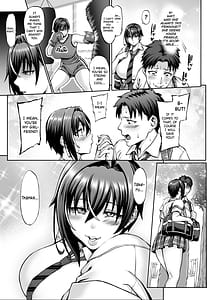 Page 5: 004.jpg | Nande Atashi wa Konna Yatsu ni Katenai nda...! 2 | View Page!