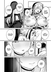 Page 9: 008.jpg | Nande Vtuber Fuuzoku ni Cleaire-san ga! | View Page!