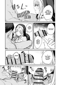 Page 10: 009.jpg | Nande Vtuber Fuuzoku ni Cleaire-san ga! | View Page!