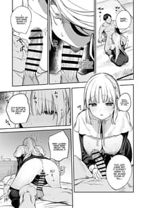 Page 14: 013.jpg | Nande Vtuber Fuuzoku ni Cleaire-san ga! | View Page!