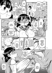 Page 10: 009.jpg | Nandemo Chousa Shoujo no Doujinshi Gaiden Megane-chan no Hon Desu | View Page!