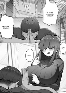 Page 3: 002.jpg | Nandemo Iukoto o Kiite Kureru Jimi-ko-chan | View Page!