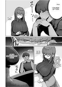 Page 6: 005.jpg | Nandemo Iukoto o Kiite Kureru Jimi-ko-chan | View Page!