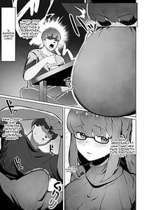 Page 7: 006.jpg | Nandemo Iukoto o Kiite Kureru Jimi-ko-chan | View Page!
