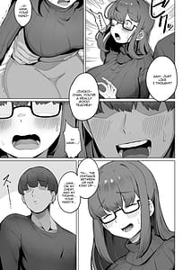 Page 9: 008.jpg | Nandemo Iukoto o Kiite Kureru Jimi-ko-chan | View Page!