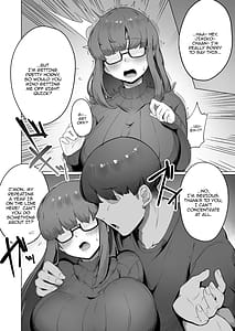 Page 10: 009.jpg | Nandemo Iukoto o Kiite Kureru Jimi-ko-chan | View Page!