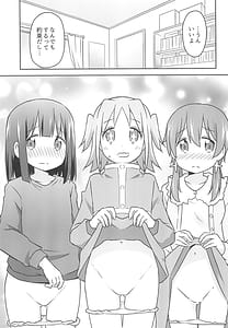 Page 3: 002.jpg | Nandemo Meirei Shite Ii no | View Page!