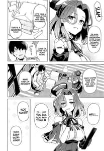 Page 3: 002.jpg | Nandemo Suru-tte Iimashita yo ne | View Page!