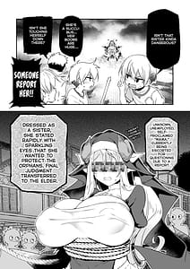 Page 8: 007.jpg | Nandemo Yarasete Kureru Amafuwa Shisut Sakyubasu Zange Shasei | View Page!