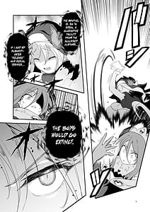 Page 13: 012.jpg | Nandemo Yarasete Kureru Amafuwa Shisut Sakyubasu Zange Shasei | View Page!