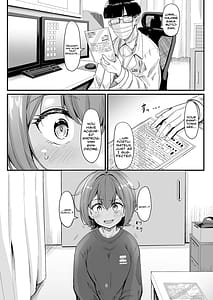 Page 3: 002.jpg | Nani ga Haeta Hajime | View Page!
