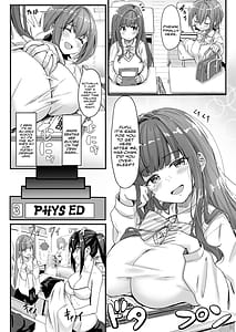 Page 6: 005.jpg | Nani ga Haeta Hajime | View Page!
