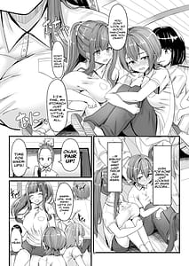 Page 9: 008.jpg | Nani ga Haeta Hajime | View Page!