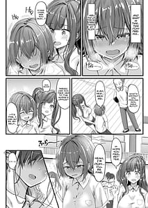 Page 11: 010.jpg | Nani ga Haeta Hajime | View Page!