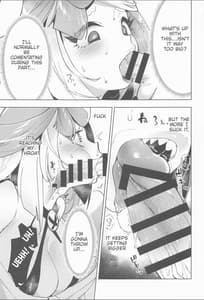 Page 6: 005.jpg | Nanjamo to Ura Gym Challenge!! | View Page!