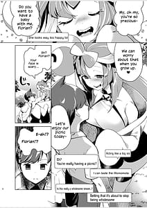 Page 6: 005.jpg | Nanjamo wo HaramaSex | View Page!