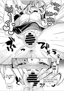 Page 9: 008.jpg | Nanjamo wo HaramaSex | View Page!