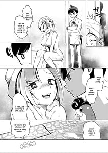 Page 16: 015.jpg | Nanjamo wo HaramaSex | View Page!