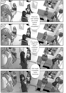 Page 8: 007.jpg | Nano Machine Touyo ni Yoru Tanmatsuka Josei Kotaigun e no Sousa Kanousei ni Kan suru Shokousatsu | View Page!
