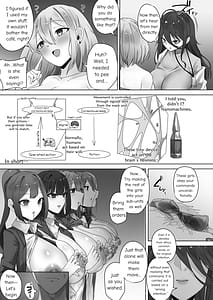 Page 12: 011.jpg | Nano Machine Touyo ni Yoru Tanmatsuka Josei Kotaigun e no Sousa Kanousei ni Kan suru Shokousatsu | View Page!