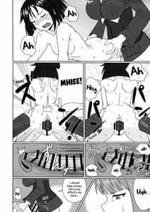 Page 14: 013.jpg | Nao-chan no Houshi Katsudou | View Page!