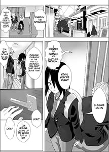 Page 6: 005.jpg | Narcissist na Ouji-sama-kei Joshi wa Toilet Gaman Dekizu | View Page!