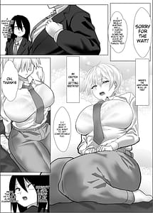 Page 7: 006.jpg | Narcissist na Ouji-sama-kei Joshi wa Toilet Gaman Dekizu | View Page!