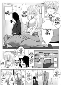 Page 11: 010.jpg | Narcissist na Ouji-sama-kei Joshi wa Toilet Gaman Dekizu | View Page!