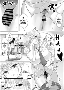 Page 15: 014.jpg | Narcissist na Ouji-sama-kei Joshi wa Toilet Gaman Dekizu | View Page!