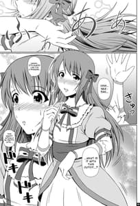 Page 4: 003.jpg | Naritai no! ELLE -Fuyukawa-ke Shitei Monogatari | View Page!