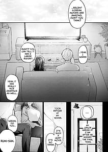 Page 2: 001.jpg | Narumi Hikaru no Hajimete wo Tabetai | View Page!