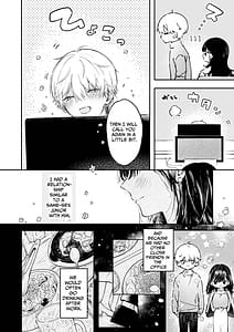 Page 5: 004.jpg | Narumi Hikaru no Hajimete wo Tabetai | View Page!