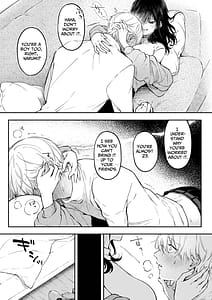 Page 14: 013.jpg | Narumi Hikaru no Hajimete wo Tabetai | View Page!