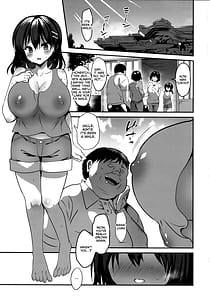 Page 2: 001.jpg | Natsu Chichi After After | View Page!