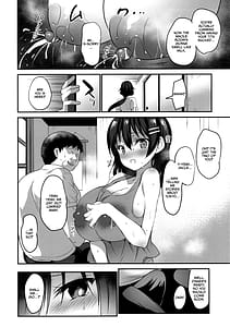 Page 7: 006.jpg | Natsu Chichi After After | View Page!