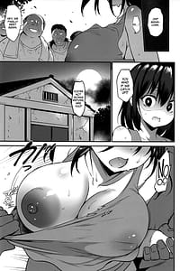 Page 12: 011.jpg | Natsu Chichi After After | View Page!