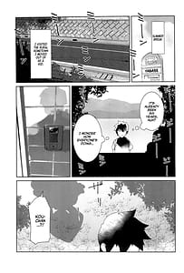 Page 3: 002.jpg | Natsu No Owari | View Page!