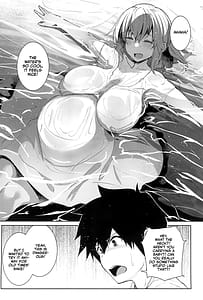 Page 10: 009.jpg | Natsu No Owari | View Page!