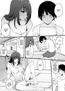 Page 4: 003.jpg | Natsu Yasumi Onee-chan to | View Page!