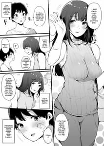 Page 10: 009.jpg | Natsu Yasumi Onee-chan to | View Page!