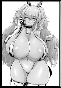 Page 3: 002.jpg | Natsu da! Mizugi da! Sakunyuu da! | View Page!