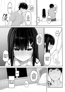 Page 8: 007.jpg | Natsu ni Kaeru no wa Mei no Tame | View Page!