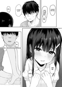 Page 12: 011.jpg | Natsu ni Kaeru no wa Mei no Tame | View Page!