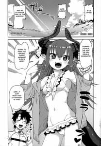 Page 2: 001.jpg | Natsu no Kageki na Seihai Kyouka | View Page!